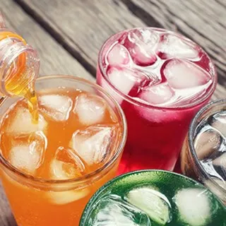 ノンアルコールドリンク付き♪