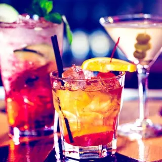 飲み放題付き♪