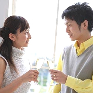 一人参加歓迎！