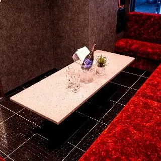 VIP完備！相席VIPは優先して相席を！