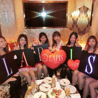 VIPあり！女子会にピッタリの個室もご用意！