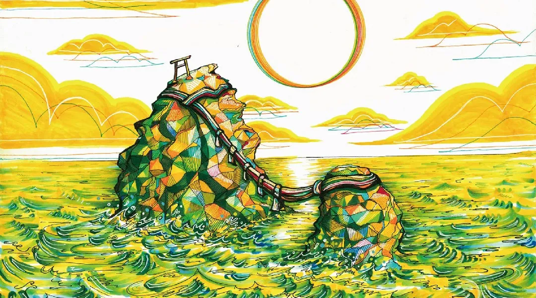 二見ヶ浦 夏至祭 Midsummer Music Festival FUTAMIGAURA