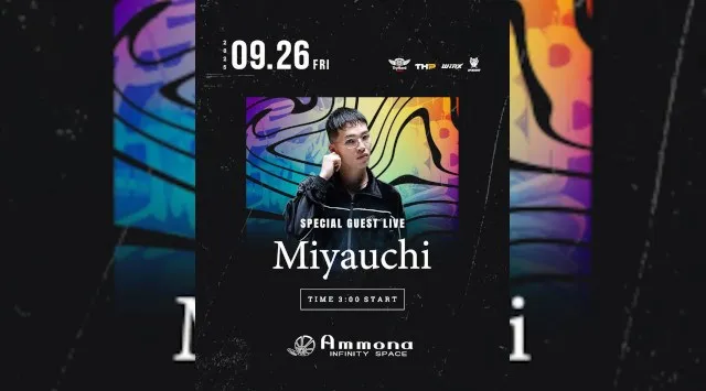 【大阪アンモナ】大阪のTOP DJ達がグローバルHitsな選曲でお届け！OPEN～24:00までのご来店が男女共にお得！ さらにAmmona★クーポンでお得★