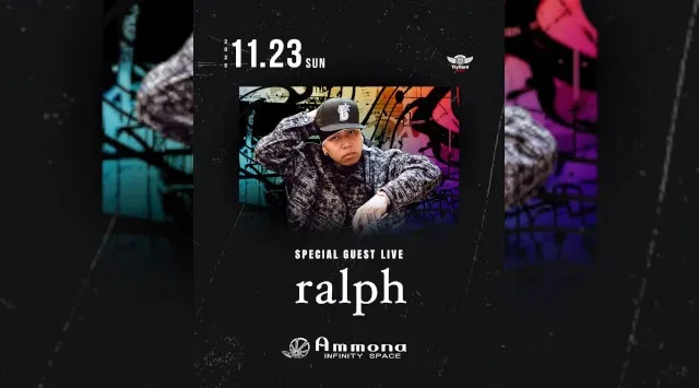 【大阪アンモナ 】大阪のTOP DJ達がグローバルHitsな選曲でお届け！OPEN～24:00までのご来店が男女共にお得！ さらにAmmona★クーポンでお得★