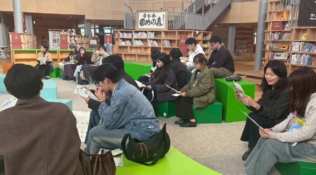 福島の「今」を学び、未来につなげる