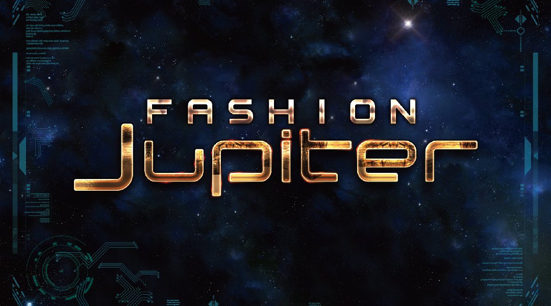 Fashion Jupiter