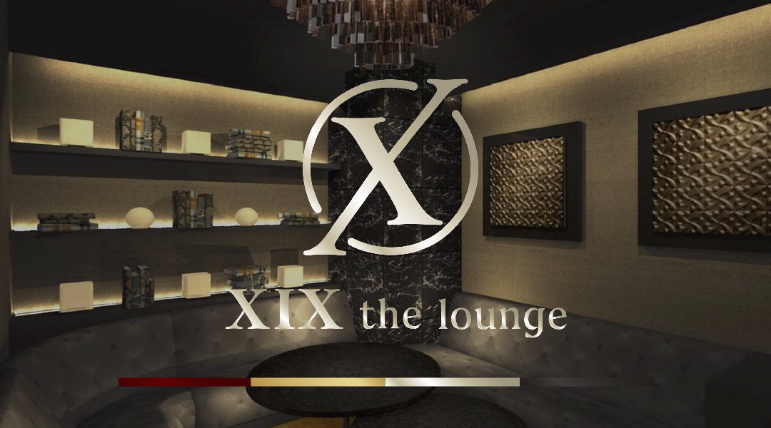 【XIX the lounge 岡山相席ラウンジ ジックス】岡山駅すぐの相席を楽しめる、お洒落して逢いにいけるラグジュアリー相席ラウンジ！クーポン利用で更にお得に！