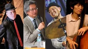 『すごいジャズには理由がある』第2弾 発売記念コンサート  すごいジャズには“やっぱり”理由がある ～キースジャレットへのトリビュート～