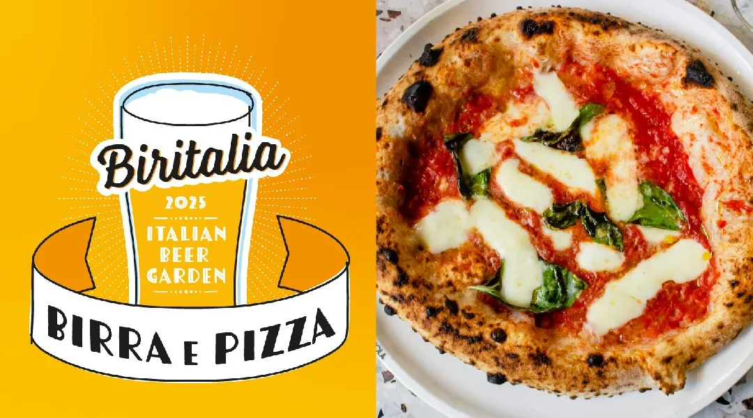 イタリアビール飲み放題フェスタ 2025