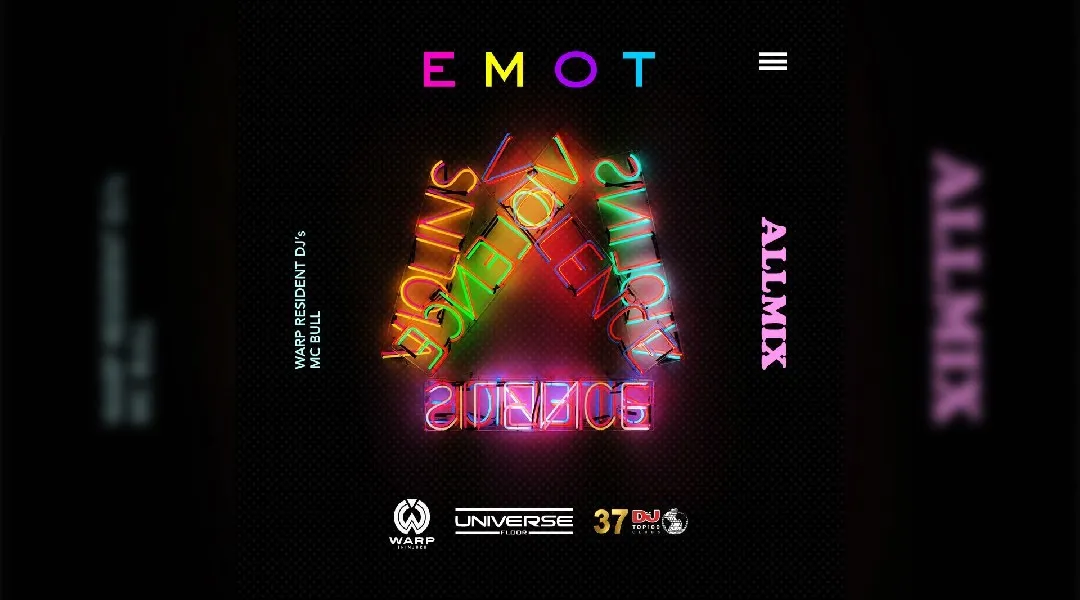 【新宿 歌舞伎町 クラブ ワープ】新宿の人気ナイトクラブ、WARP SHINJUKU！早い時間から盛り上がるナイトクラブで今夜も楽しもう！クーポン利用でお得に参加★