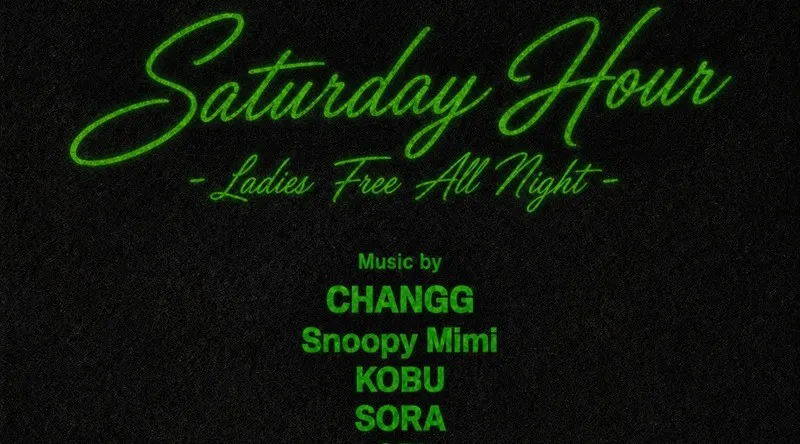 Saturday Hour