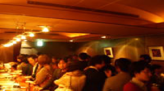 旅！さわやか飲み会in博多 ～1人参加中心・条件付～　