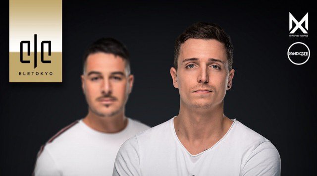 【麻布十番 エル東京 10/13 土曜日】ビッグルーム界の超実力派！オランダ出身の大人気DJ/プロデューサー【Blasterjaxx】出演！人気のウィークエンドパーティー開催！クーポン利用でお得！