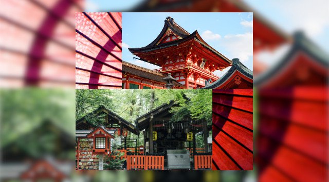 高幡不動 夏の特別企画 女性に人気の写真映えスポット 高幡不動 パワースポット散歩オフ会 不動尊は参道に美味しい冷んやりデザートなど多数 集合場所 京王電鉄京王高幡不動駅 改札出た付近 イベントサーチ