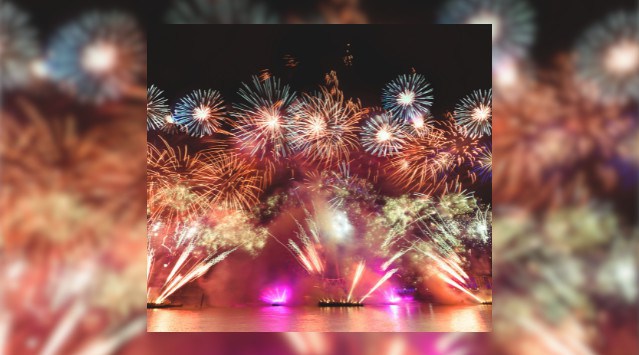 原宿 本日限定企画 浴衣歓迎 100発花火大会鑑賞散策オフ会 集合場所 ｊｒ 原宿駅 西口付近でたあたり イベントサーチ