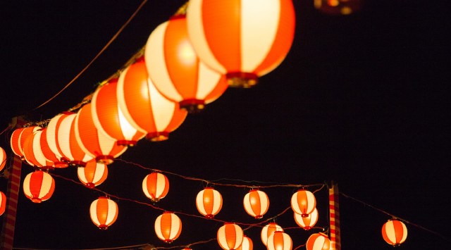 【六本木】★男性ハイステータス★特別夏祭り散策麻布十番祭り　散策オフ会　屋台や露天多数　六本木スタート お祭りオフ会│イベント・オフ会 六本木