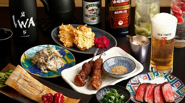 【有楽町・銀座】30歳以上企画・80年の歴史!日本屈指のビヤホールでのビア会＋飲み放題！開放感抜群の正統派ビヤホールの雰囲気を現代風に再現♪│イベント・オフ会 ニユートーキヨー 華琳 数寄屋橋店