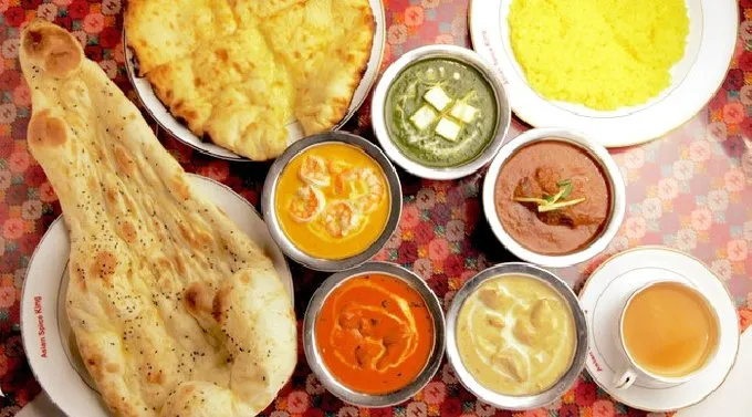 【渋谷】30歳以上の女性と男性でランチ会！男性参加者ハイステータス★アジアンカレーランチ会♪代官山渋谷エリアで♪お腹いっぱい美味しいカレー☆辛さも選べます│代官山 渋谷 オフ会 アジアンスパイスキング