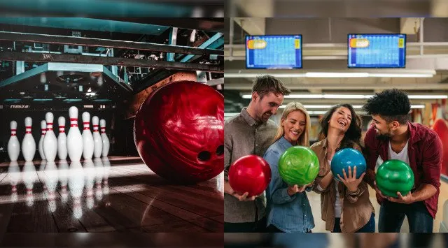 【池袋】わいわいハイタッチボーリングオフ会！初めての方初心者からベテランまで大歓迎です♫！│イベントオフ会 池袋ロサボウル