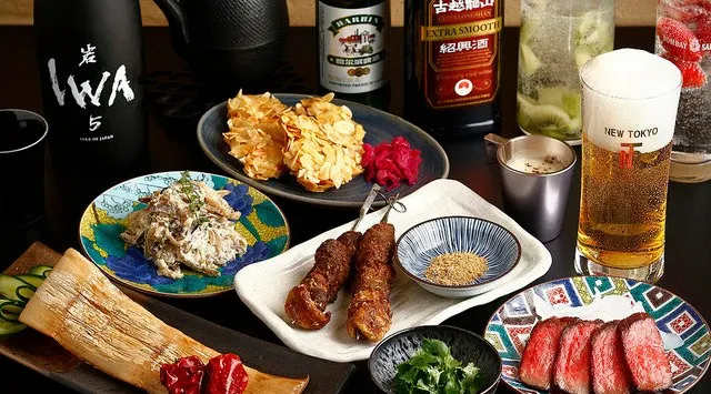 【有楽町】男性ハイステータス★大人のランチ 新鮮本場の本格こだわりの担々麺と麻婆豆腐をはじめ 点心・逸品料理など本格中華料理を提供・華琳 数寄屋橋店 イベント オフ会