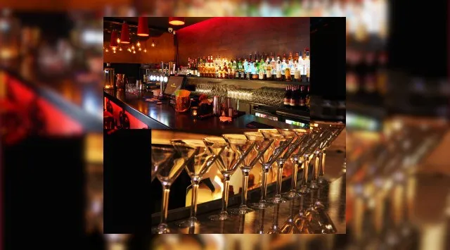 【恵比寿】男性ハイステータス★男女24歳以上でBARオフ会★飲み放題＋軽食付き♪週末のウィークエンドにお仕事帰りにいかがでしょうか？！│イベント・パーティー エンターテイメントバートリコ