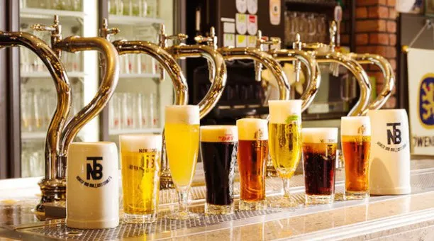 【有楽町・銀座】男女30歳以上でビア会♪男性は(医師・弁護士・司法書士・行政書士・士業・薬剤師・経営者・大企業・公務員など)の方│イベント・オフ会 ニュートーキョービアホール