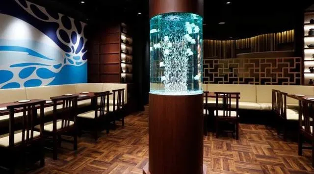 【銀座】◆男性ハイステータス◆男女30歳以上で飲み放題デザイナーズ中華レストラン会♪イベント・オフ会 天空飲茶酒家（テンクウヤムチャシュカ）