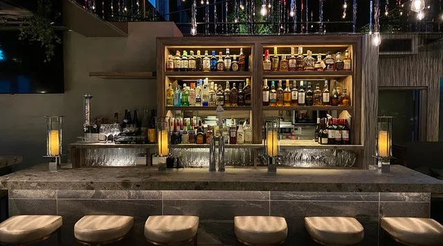 	【恵比寿】男性ハイステータス★恵比寿駅 西口より徒歩3分☆お洒落な店内！大人の雰囲気♪イタリアンランチ会！ 全席ソファでゆったり♪│イベント・パーティー ルーフトップ恵比寿テラス