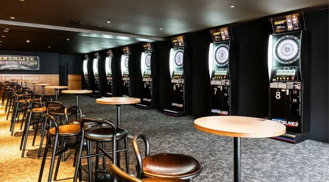 【渋谷】わいわいダーツ会！★男性ハイステータス★女性は20歳以上の方！8F 渋谷東口会館