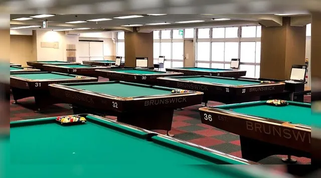【渋谷】わいわいビリヤード会！男性・女性は20歳以上の方！6F 渋谷東口会館