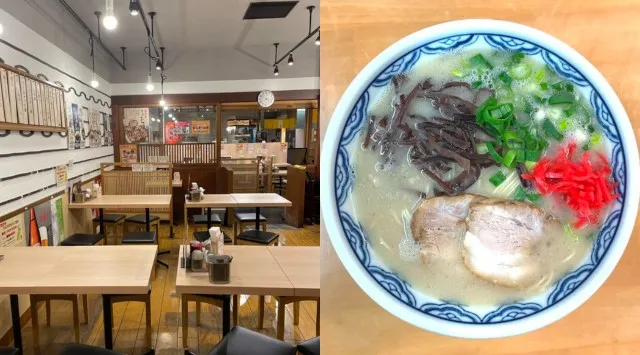 【丸の内・八重洲】ビジネスエリートスーツの男性が人気！駅近く便利な会場☆ラーメン夜ご飯会♪由丸 八重洲店