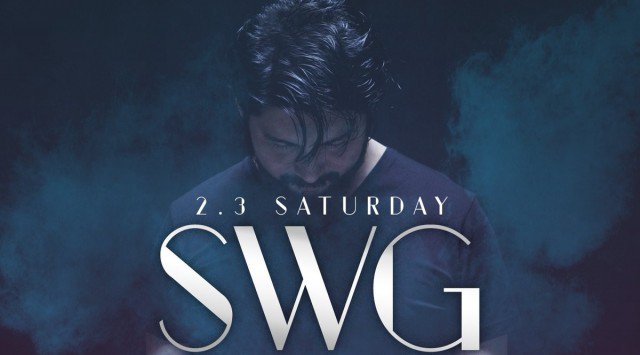 【CLUB SIX TOKYO:2/3 土曜】毎週土曜日は人気イベント【SIX WEEKEND GIG】開催！都内最大級、東京・六本木随一のビッグクラブ“シックス東京”★クーポン利用でお得に参加！