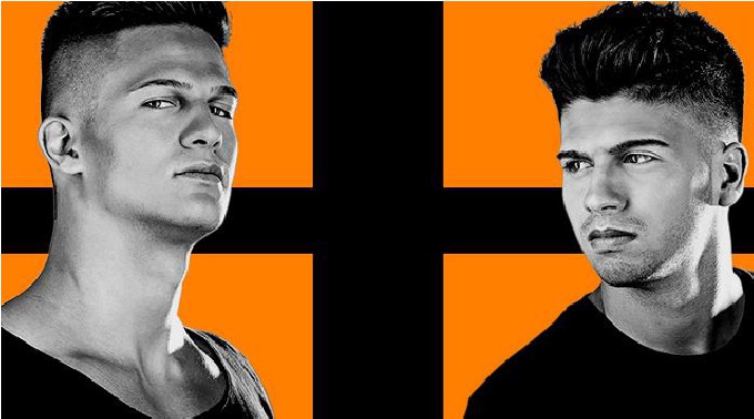 【T2 SHIBUYA : 8/13 木曜日】Bounce系EDM最重要デュオ【VINAI】出演♪T2 SHIBUYA～最新プロジェクションマッピング×音楽×豪華空間～★クーポン利用でお得に参加可能