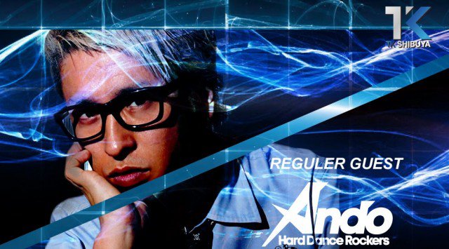 【TK SHIBUYA:5/10 木曜】渋谷最大級＆最上級のナイトクラブ！今夜は【HANDS UP!】開催！日本トップクラスの設備、エンターテインメントを誇るラグジュアリー空間★クーポン利用でお得★