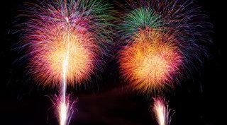 第75回みやざき納涼花火大会 2023