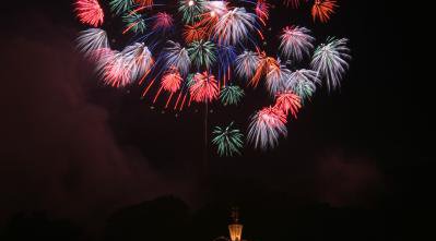 長瀞船玉まつり花火大会2018 日程・穴場・見所・打ち上げ時間 - 関東埼玉花火大会・関東埼玉夏祭り2018