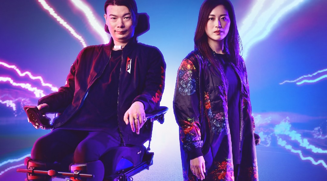 ふくぶんファミリーシネマ『NO LIMIT,YOUR LIFE ノー リミット,ユア ライフ』葉山町初上映！　武藤将胤さん舞台挨拶