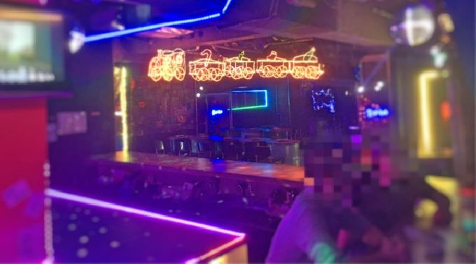 【大阪 堂山 交流会パーティー】≪100人以上！MAX200人規模！≫完全予約・招待制！大型交流フリーパーティー開催♪会場はなんと☆ゲイBAR☆ショータイムあり！未知の空間へ♪