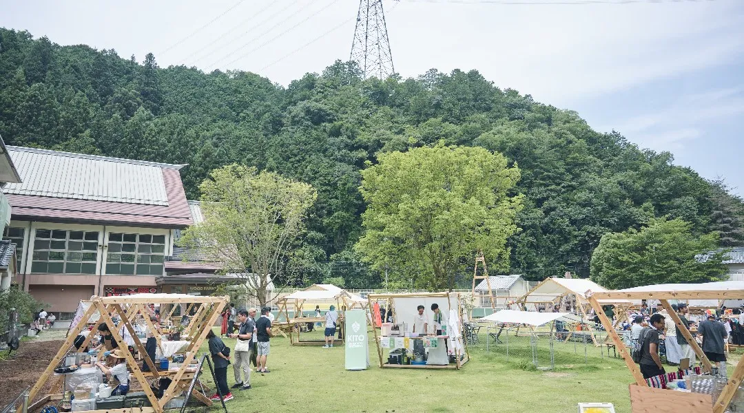 第3回 KITO蚤の市