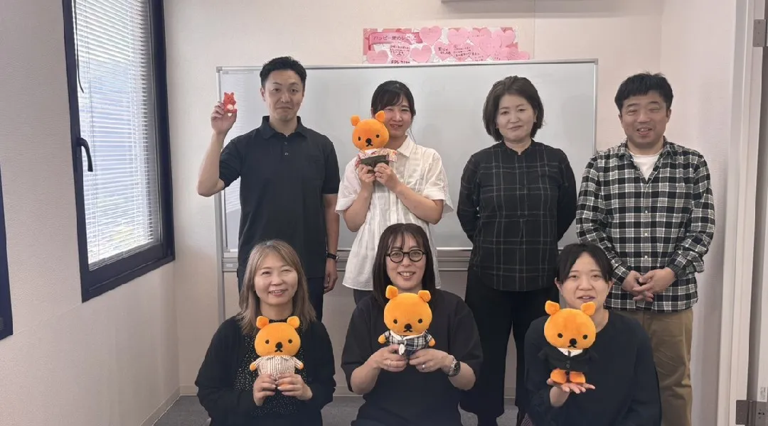 「DMM.com 企業説明会×はじめての就労移行支援」