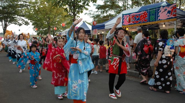 紫波夏まつり2019 花火大会2019 日程・打ち上げ場所・打ち上げ時間・穴場 / 東北岩手花火大会・岩手夏祭り2019