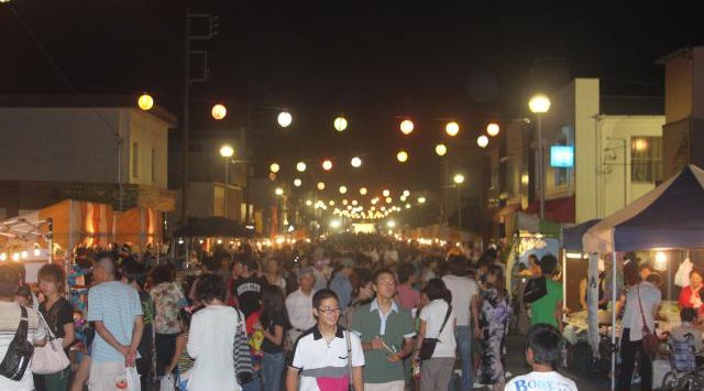 伊豆大島夏まつり2019 /伊豆大島お祭り 関東東京夏祭り・花火大会 穴場・チケット・見所・打ち上げ時間 - 関東 東京花火大会 2019