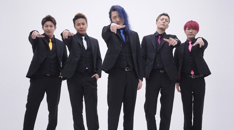 レペゼン地球】3rd Anniversary 2018.8.28