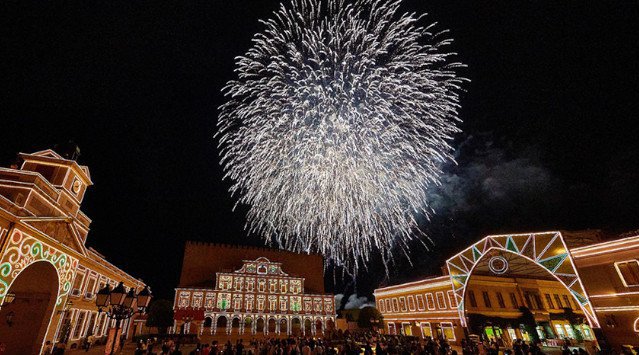 四日市 桑名 いなべ 交流会 花火大会 22 日程 打ち上げ場所 雨天開催日時 イベントサーチ