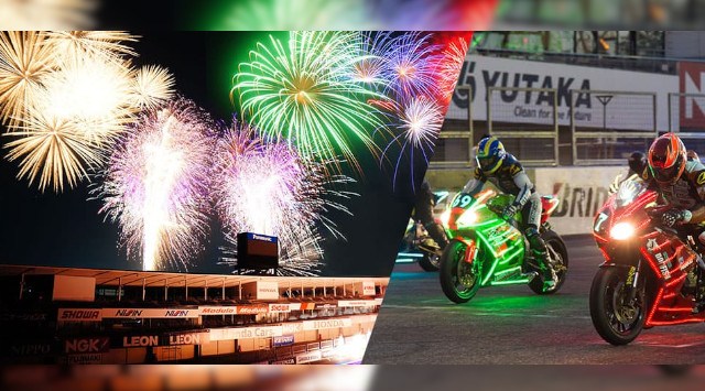 花火 ザ パフォーマンス 鈴鹿サーキット 花火大会 2023 - 三重県鈴鹿市稲生町 レーシングコース 伝統行事・日程・見どころ・混雑状況・開催場所 - 夏祭り 花火大会 2023