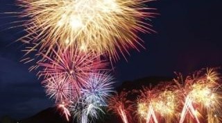 第45回ふしの夏まつり 2023・予定時間・日程・場所・夏祭り・花火大会スケジュール