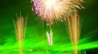 防府天満宮御誕辰祭（夏祭り）花火大会 2023・予定時間・日程・場所・夏祭り・花火大会スケジュール