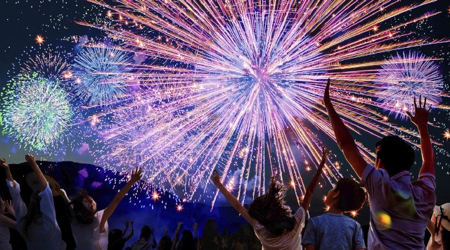 ネスタリゾート神戸 花火フェス 兵庫県神戸花火大会 2023 - 打ち上げ予定時間・日程・場所 - 花火大会 夏祭り