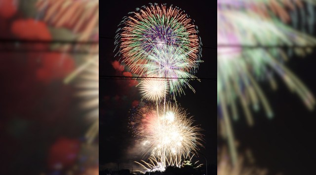 梅が丘夏祭り 花火大会 2023 名張市梅が丘南5、梅が丘パーク - 日程・穴場・見所・打ち上げ時間 - 花火大会・夏祭り 2023