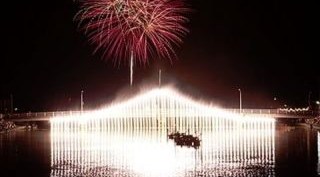 水橋橋まつり 2023 日程・見所・穴場 - 花火大会 夏祭り